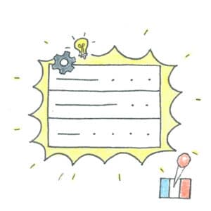 Outil de personnalisation des livres Eponi
