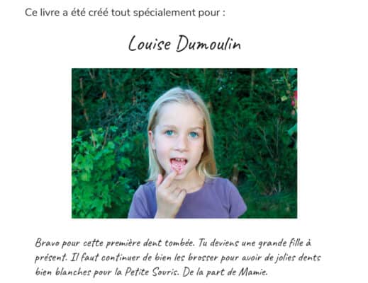 15 idées de dédicaces originales pour un livre personnalisé