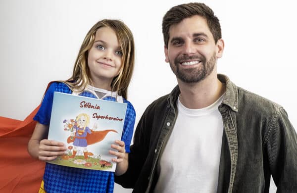 Livre première lecture en anglais