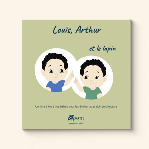 Résumé du livre pour des bébés jumeaux
