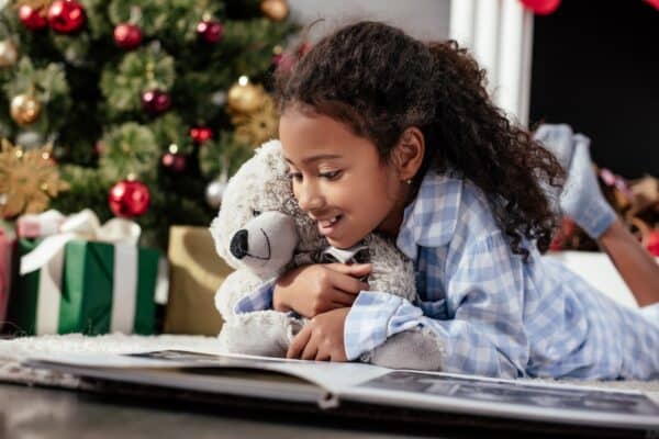 Découvrir les meilleurs livres de Noël pour enfants