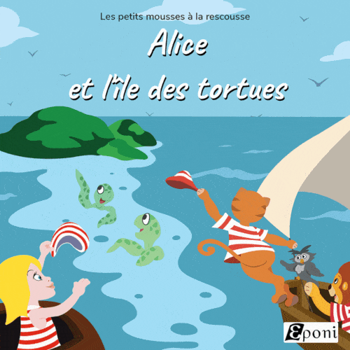 Livre jeunesse avec une histoire personnalisée