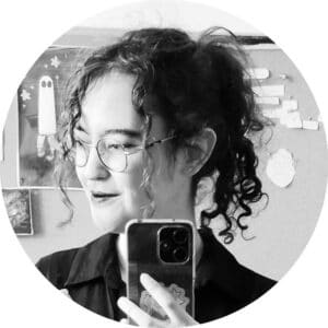 Milo Troussier illustratrice